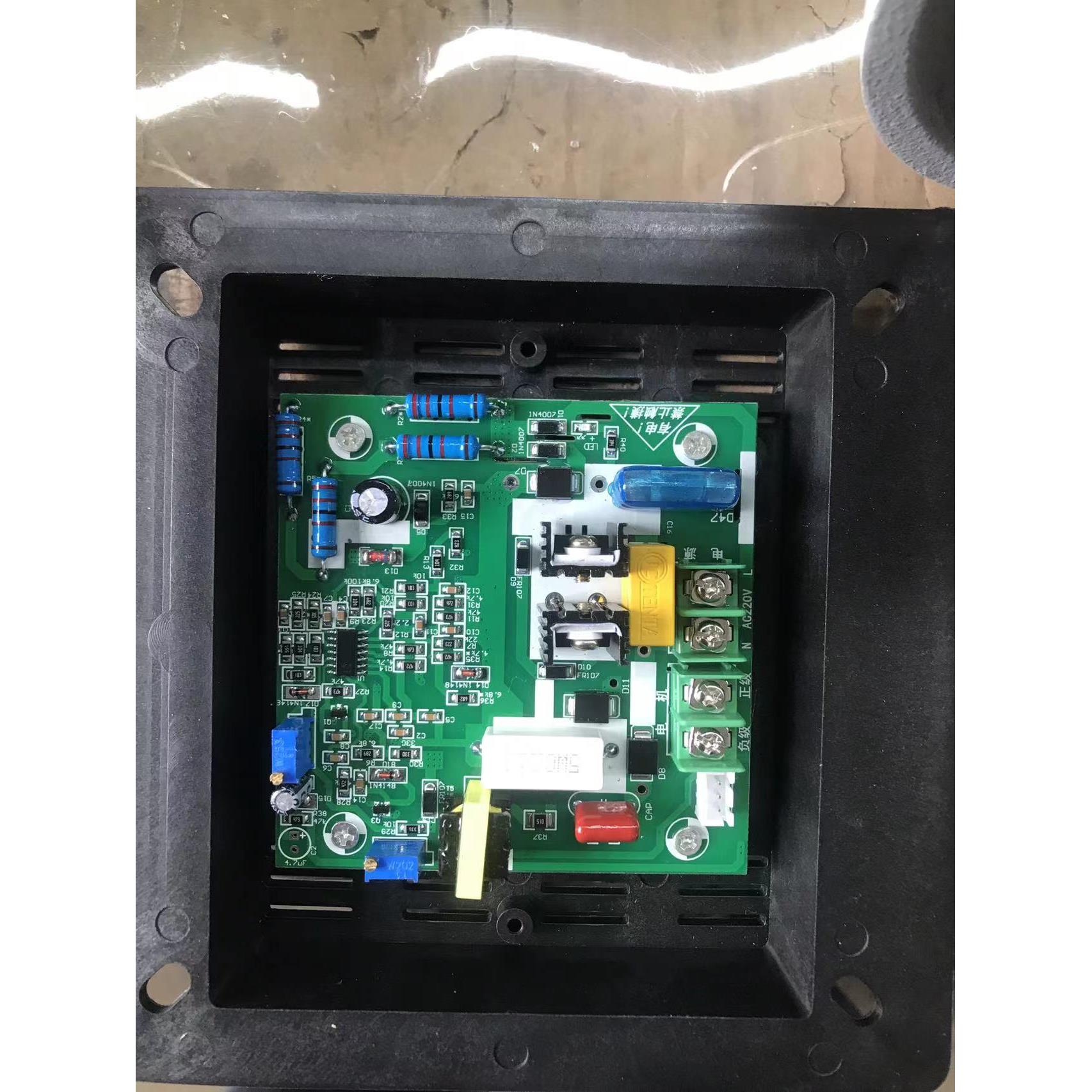 可配大部分厂家B7鲜奶机厨师机搅拌机线路板主板电脑版控制板