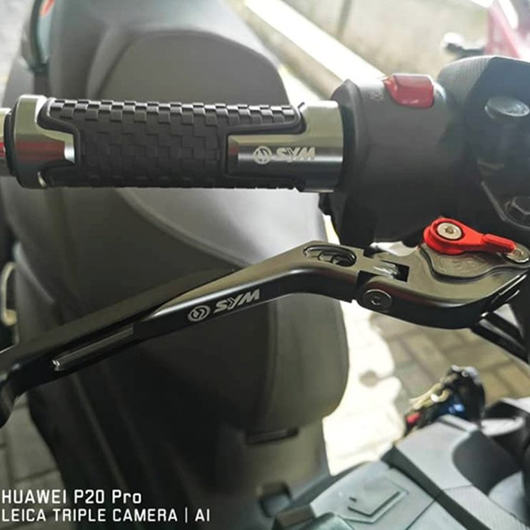 改装车S150M3018YSRV巡弋套/胶00RM把手C握Y把适用阳把手三/250UI