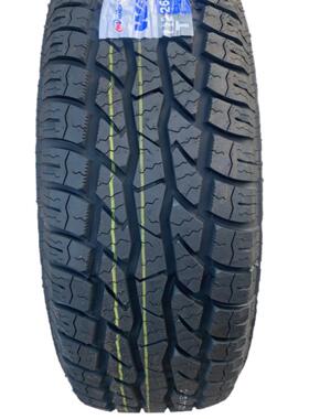 耐磨215/235/75R15 225 245 265/70 75R16 60 65R17R18皮卡车轮胎