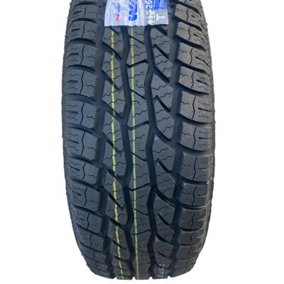 耐磨215/235/75R15 225 245 265/70 75R16 60 65R17R18皮卡车轮胎