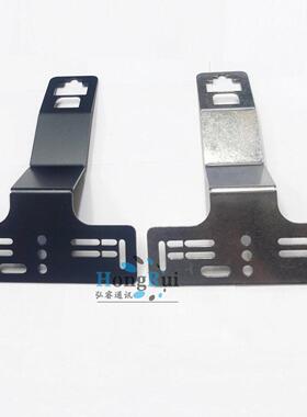 坦克300 TK400 TK500车台面板支架不档遮阳板 通用型面板固定架