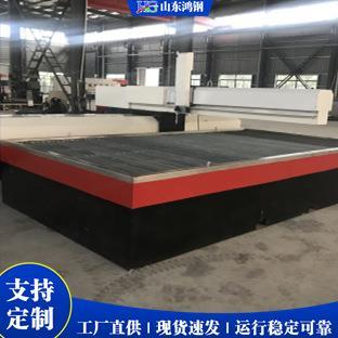 全自动超高压水切机 数控智能水刀 超高压water jet cutting