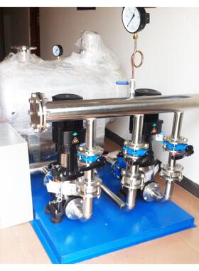 涌泉公司专业生产各类无负压变频供水设备，无负压成套供水设备