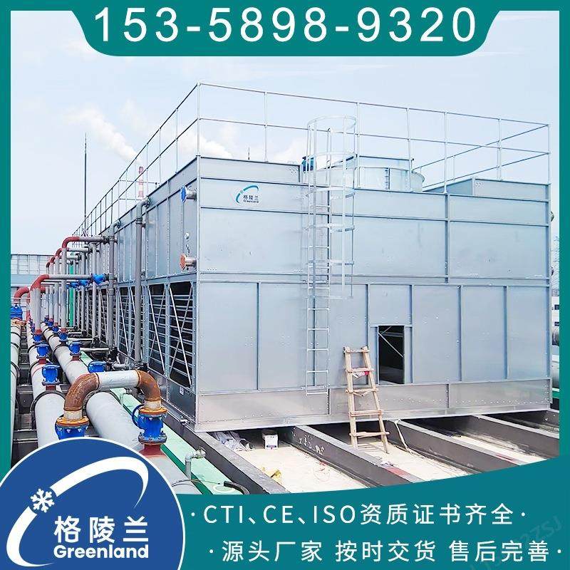 横向处风闭式冷却塔300型 垃圾回收处理水塔 物料降温 浇铸机冷塔,清洗/食品/商业设备,冷却塔,淘宝优惠券,粉丝福利购,淘宝优惠卷