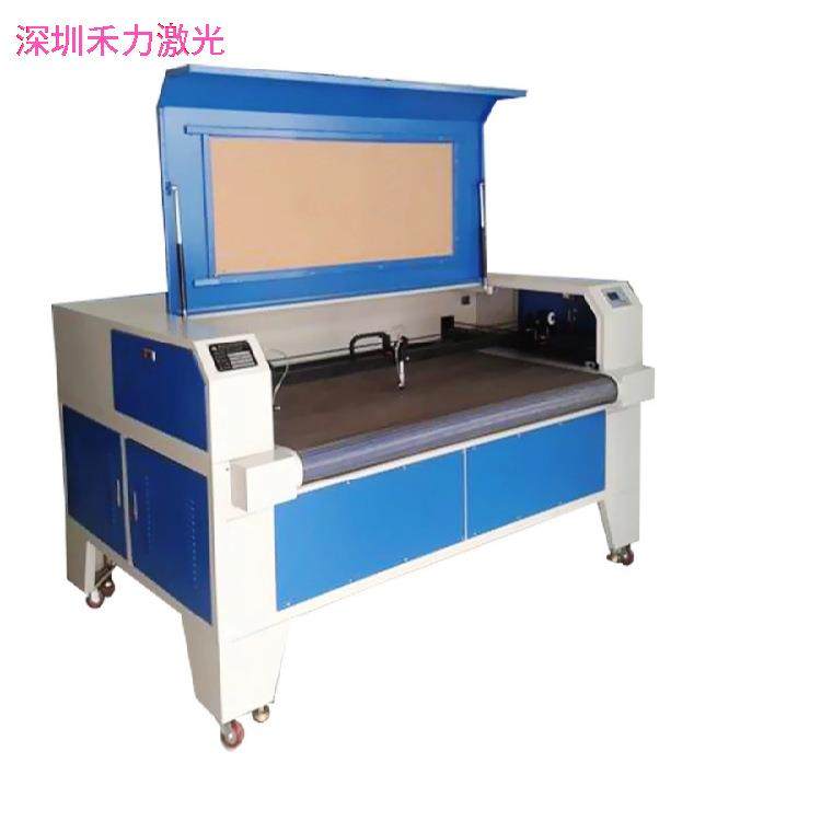 2025全自动皮革纺织品样布裁切机布样机三角激光花边裁边机,五金/工具,激光切割机,淘宝优惠券,粉丝福利购,淘宝优惠卷