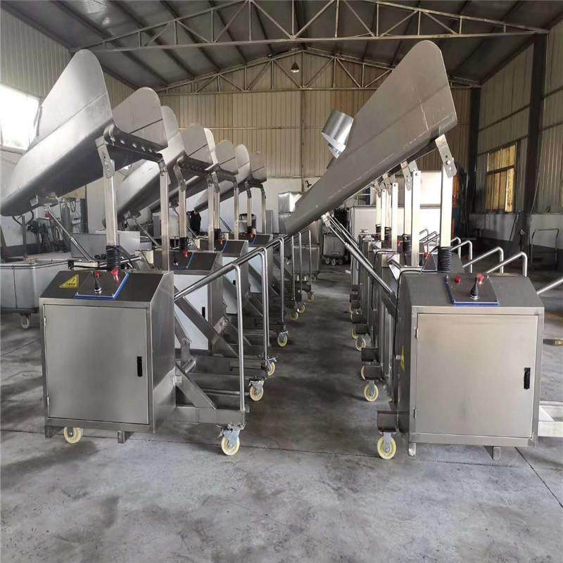 佳品制造液压提升机 不锈钢肉制品上料输送机,搬运/仓储/物流设备,电梯/传菜机/升降机/提升机,淘宝优惠券,粉丝福利购,淘宝优惠卷