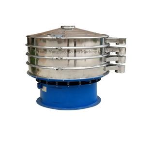 High Efficiency Small and Big Solid Vibrating Sorting Sieve