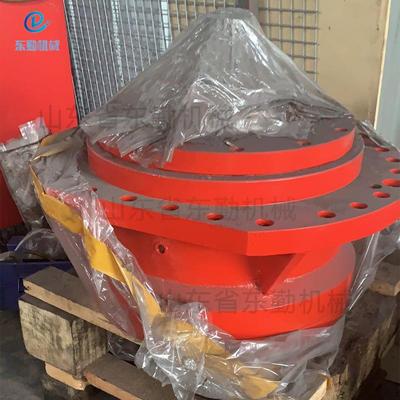 EBZ135掘进机二级行星减速机总成 EBZ135掘进机减速机总成厂家