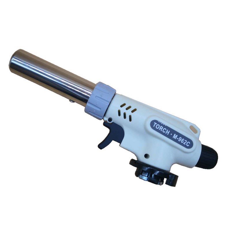 新款962喷火枪 户外烧烤点火器厨房烘焙喷枪家用烧猪毛便携小焊枪