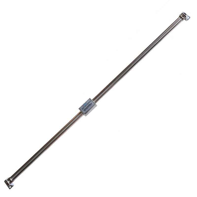 气缸RMS20*100SA*200/400/500/600/800/无杆磁藕气缸RMS20*1000FA