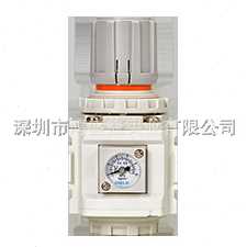 气立可CHELIC调压器NR400-02  NR400-03 NR400-04 NR40002N NR400