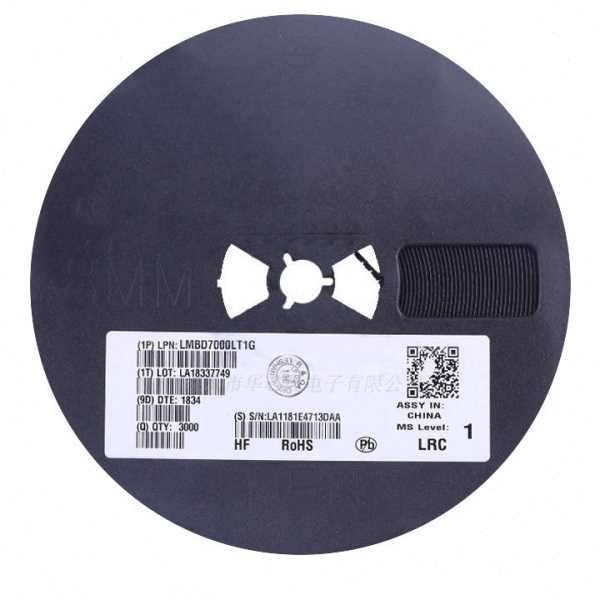 LM3Z10VT1G 丝印0L SOD-323 5% 10V 0805 贴片稳压二极管LRC乐山