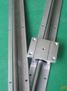 TBRC直线圆导轨顺滑度高稳定大承重型可按图加工