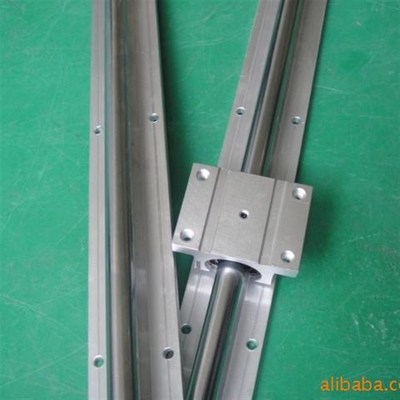 TBRC直线圆导轨顺滑度高稳定大承重型可按图加工