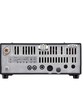 艾可慕(ICOM)IC-78 车载台 船岸通讯海事电台 短波电台