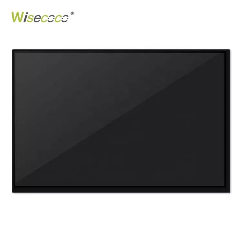 10.1寸2560*1600 2KIPS连接器eDp 51pin TFT液晶面板屏幕显示方案