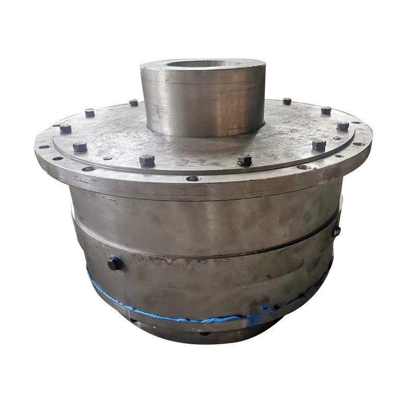 大功率行星齿轮箱增速机 生产硬齿面减速机 减速机配件及维修