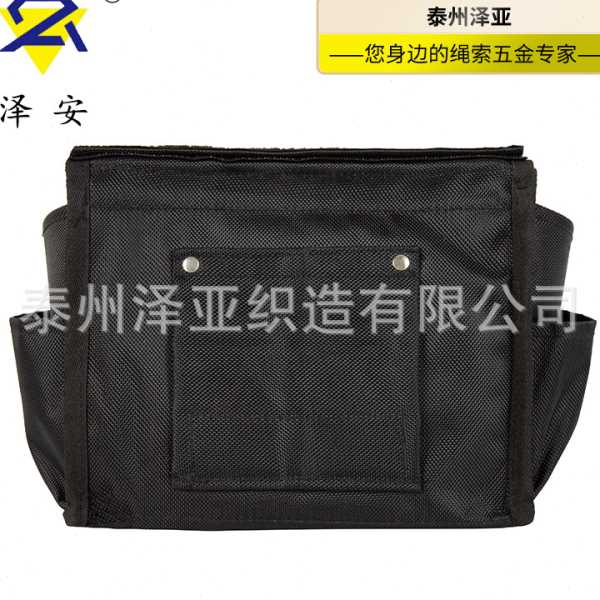 应急逃生16m*8mm自救安全绳套装多功能逃生腰绳包装备包