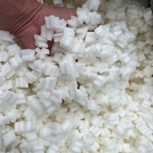 全新记忆海绵高密度厂家 记忆海棉 碎颗粒棉 边角料高回弹海绵块