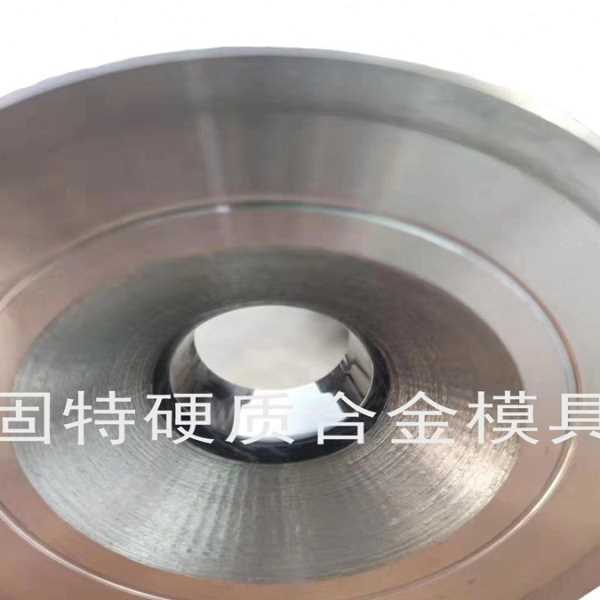 供应钨钢模具 聚晶绞线模具 异形聚晶模具钨钢拉伸模具
