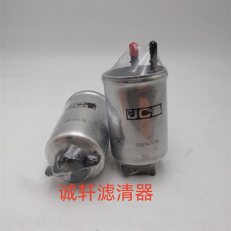 工程机械设备配件发电机组机油滤芯滤清器过滤器2234788滤芯