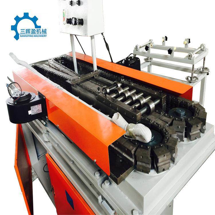 吸尘器软管生产线PVC软硬波纹管挤出机塑料波纹管挤出设备,五金/工具,其他塑料机械,淘宝优惠券,粉丝福利购,淘宝优惠卷