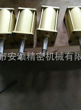 QGH-140*100DL-S永济电机车气缸QGH-140*100DL-S永济隧道拖车气缸