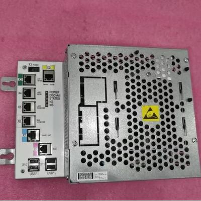 机器人IRC5控制柜主机DSQC1018 3HAC050363-001工业机器人备件