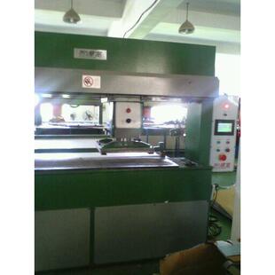 精密四柱平面液压平面裁断机干 下料机 质保二年 双连杆 双油缸