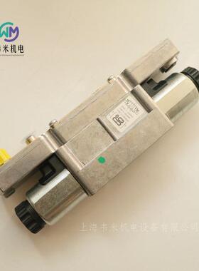 德国安沃驰AVENTICS比例阀5610214510停产替代型号5610264510