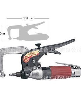 SI-5800日本“SHINANO”“信浓”气动钣金钻SI-5800