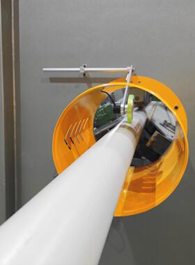 500-160mm PVC/UPVC管材线 排水管设备机器 给水管挤出机