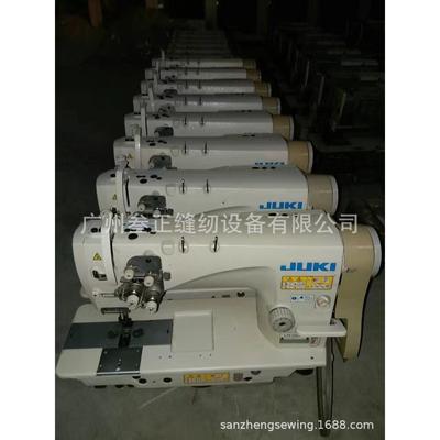 二手JUKI 3568双针机 重机双针车 工业双针缝纫机 各种二手缝纫机