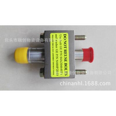 供应GE电动轮用41A328039EBP4速度传感器