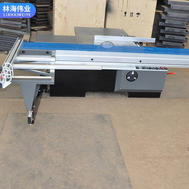 厂家可调角度精密裁板锯 MJ6132 45度裁板锯 圆棒导轨,五金/工具,机床,淘宝优惠券,粉丝福利购,淘宝优惠卷