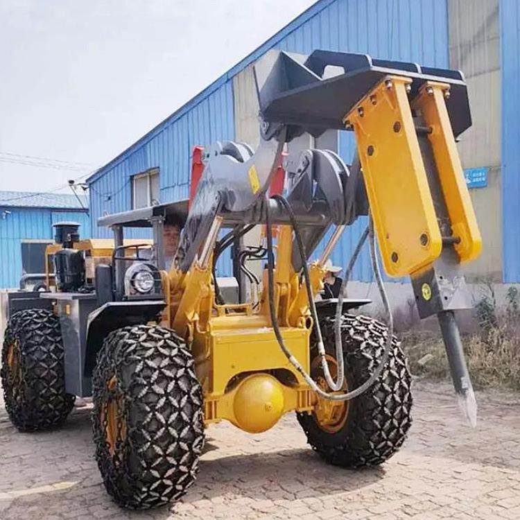 程煤 装载机破碎锤 矿用装载机破碎锤 矿山工程铲车炮锤,五金/工具,压路机,淘宝优惠券,粉丝福利购,淘宝优惠卷