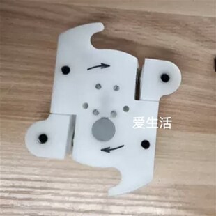 轴承可单卖血透机配件原装 贝朗9系血泵转子贝朗8系血泵转子 拆机