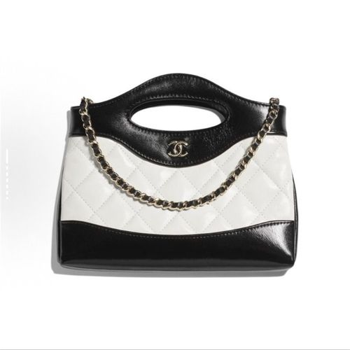 亮面大蓉量 单肩手提斜跨肩包 百搭平替QWE