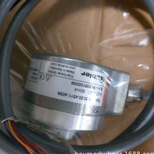 器 库伯勒EtherCAT传感器8.5800.0A40.1024.5057可以替换堡盟编码