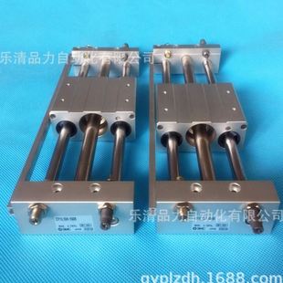 125 CY1L40L 225B 250BS 175 无杆气缸CY1L40H 150 100 200