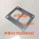 617022000142潍坊6170排气管法兰垫8170增压器垫脉冲多层不锈钢垫