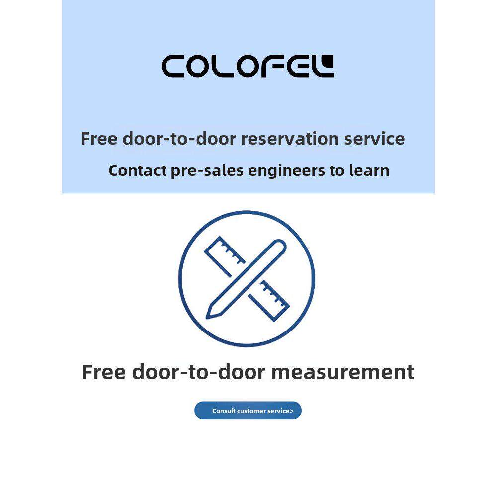 克罗菲全屋净水系统中央软水机家用过滤器净水器套装