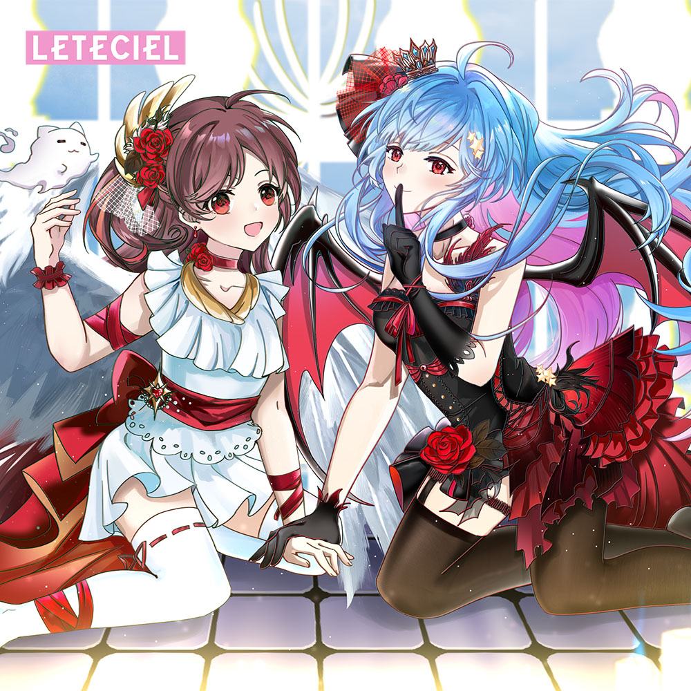 星见夏空LETECIEL 拾光MOMENT 3.5/4.4耳机升级线头戴耳机线