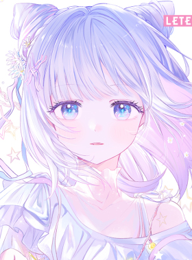 星见夏空LETECIEL 恋星STARKOI入耳式动圈耳机 带麦克风