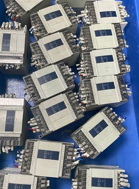 xc2-16tplc成色好 功能好