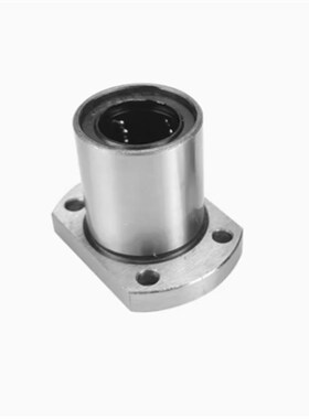 直线轴承LHFC/LHFCW6/8/10/12/13/16/20/25/30LBFC LBFCN替