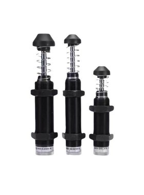 ASAC-0806/1005/1008/1210/1412/1416/2020/2030-H/M/L缓冲器