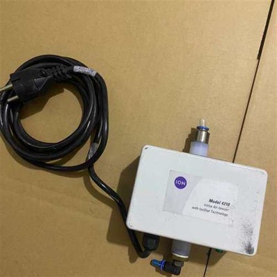议价SIMCO ION思美高 4210 在线气体电离器 。SIM