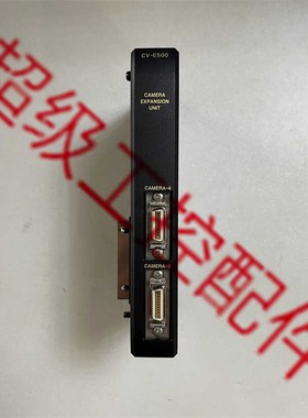 基恩士CV-E500 CA-DC10E CV-200C CV-H035M CV-035M/035C/H100M