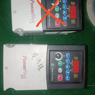 AB变频器22B 1.5KW A8P0N104